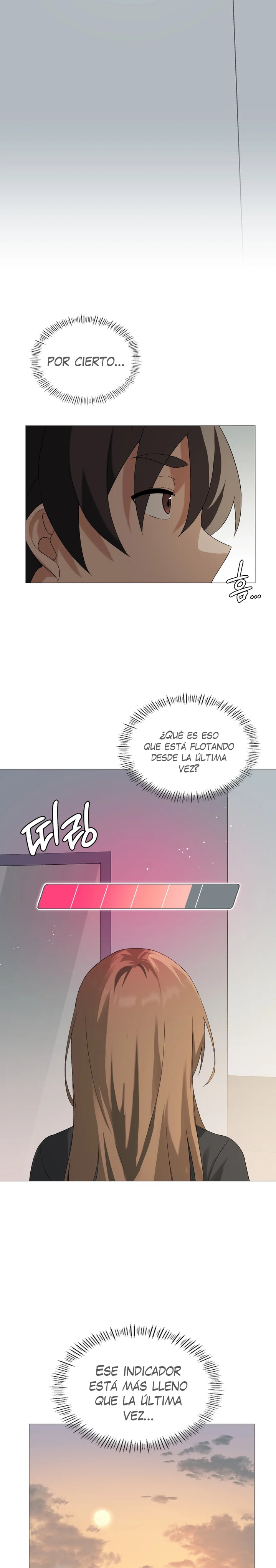 Level Up Until Satisfy Raw Chapter 6 Page 21