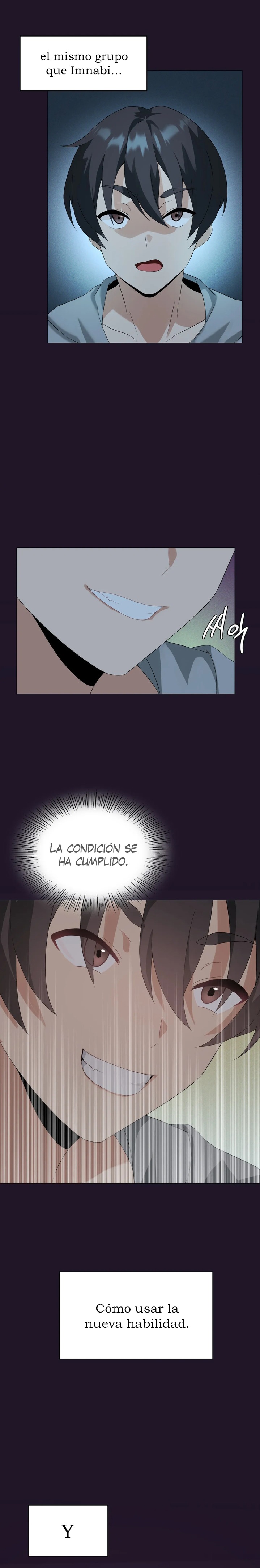 Level Up Until Satisfy Raw Chapter 6 Page 24