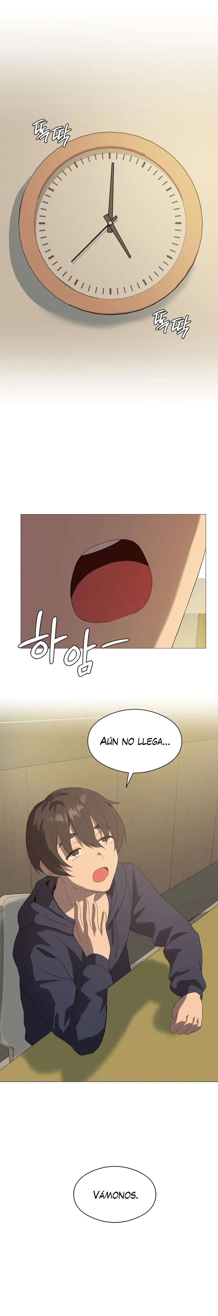 Level Up Until Satisfy Raw Chapter 7 Page 13
