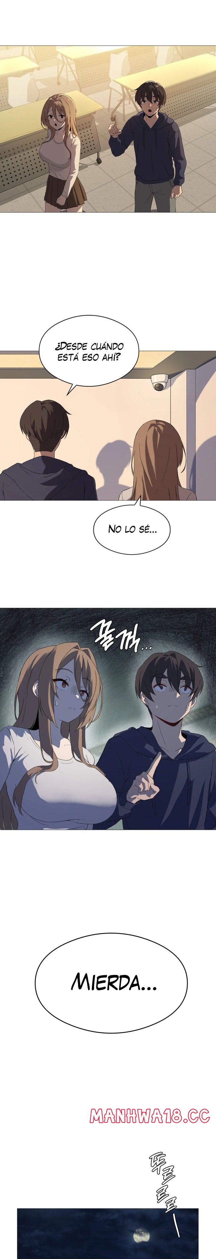 Level Up Until Satisfy Raw Chapter 7 Page 15
