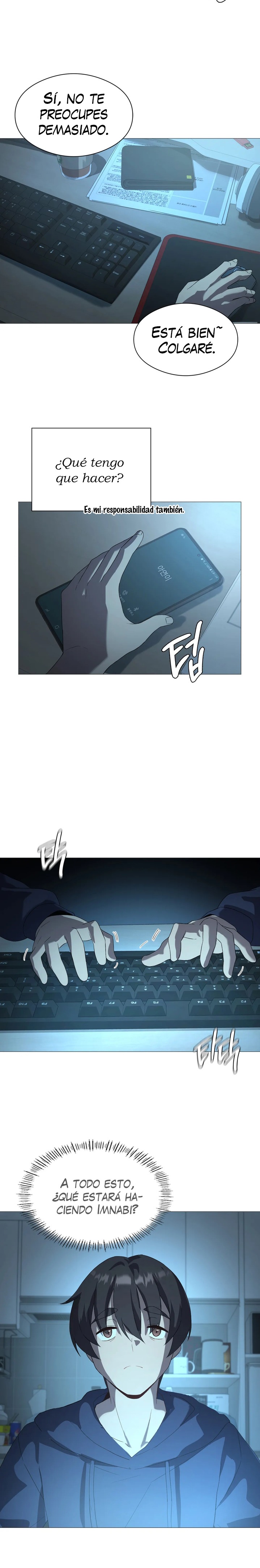 Level Up Until Satisfy Raw Chapter 7 Page 18