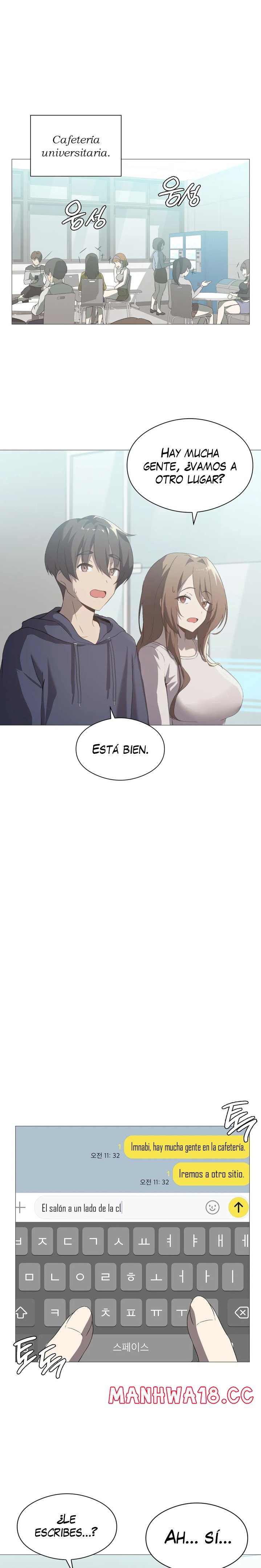 Level Up Until Satisfy Raw Chapter 7 Page 2