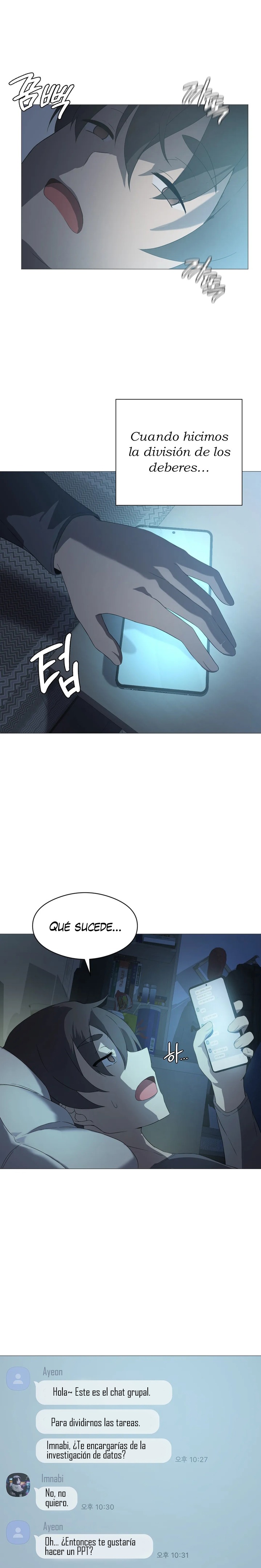 Level Up Until Satisfy Raw Chapter 7 Page 4