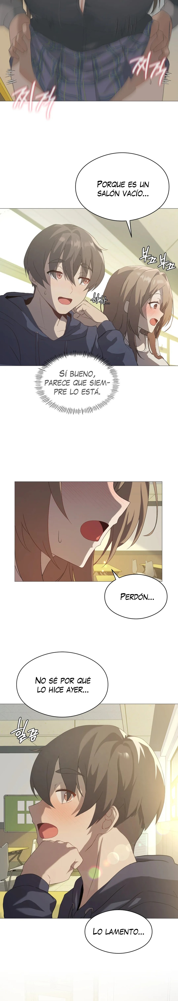 Level Up Until Satisfy Raw Chapter 7 Page 7