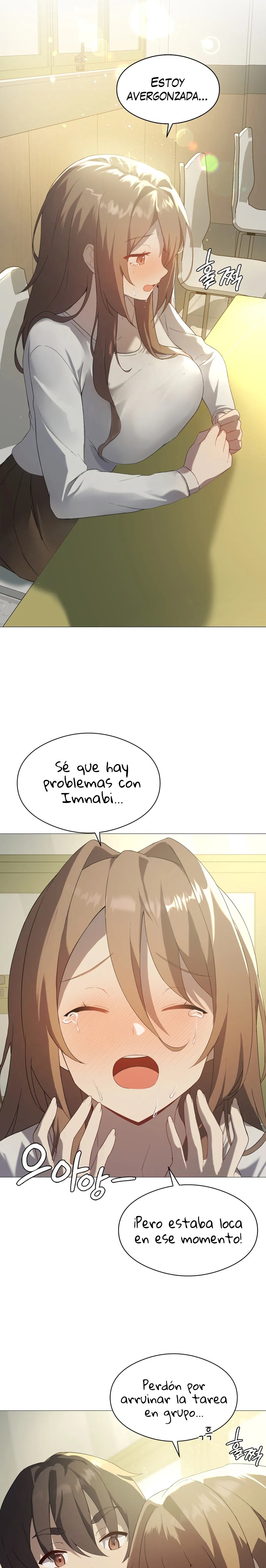Level Up Until Satisfy Raw Chapter 7 Page 8