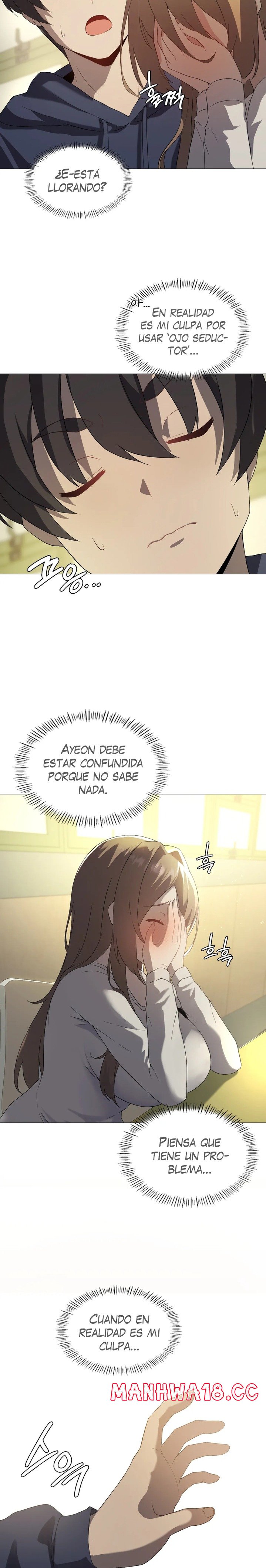 Level Up Until Satisfy Raw Chapter 7 Page 9