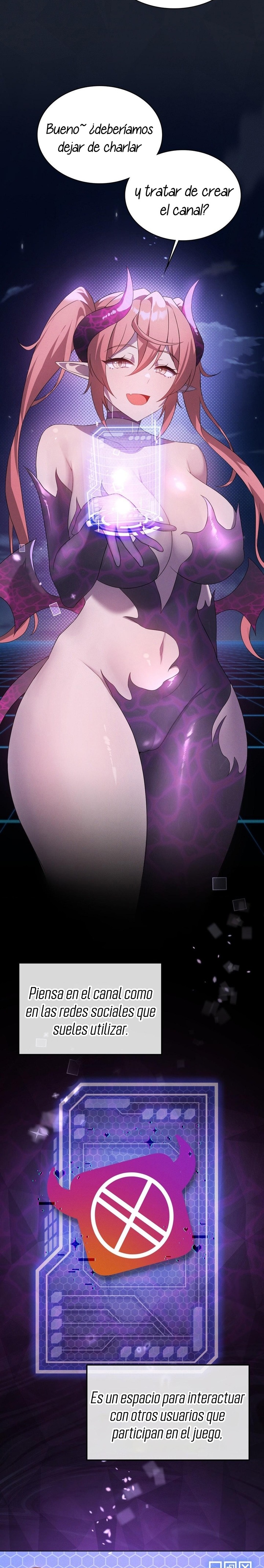 Level Up Until Satisfy Raw Chapter 68 Page 13