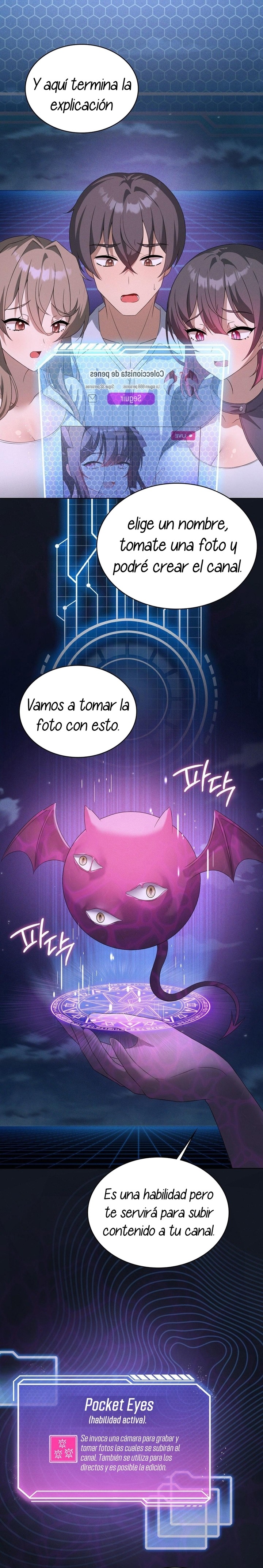 Level Up Until Satisfy Raw Chapter 68 Page 16