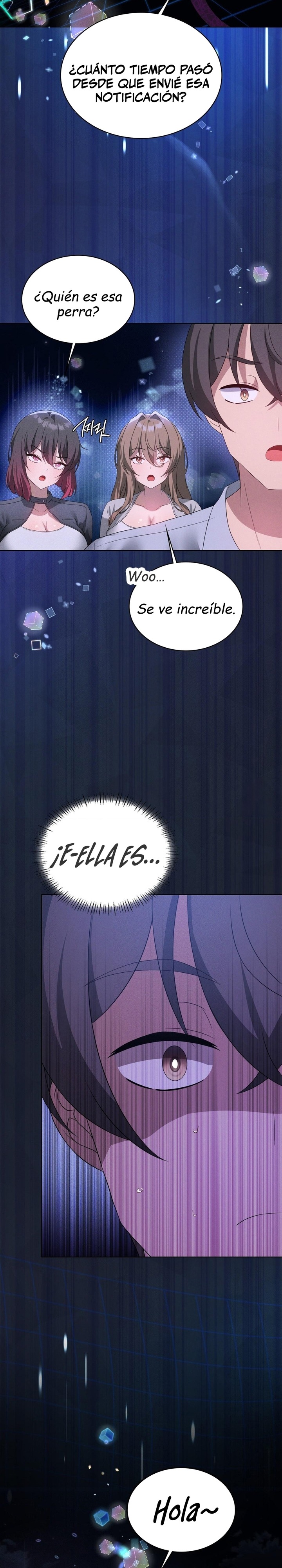 Level Up Until Satisfy Raw Chapter 68 Page 5