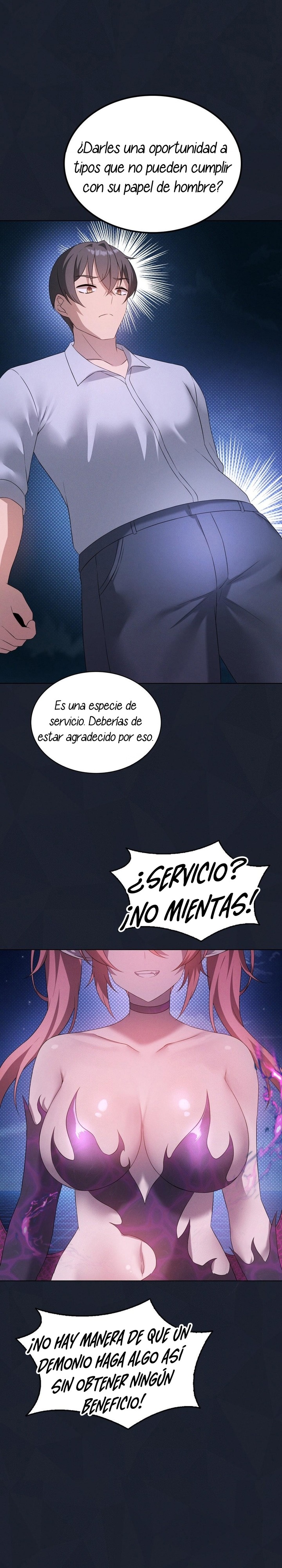Level Up Until Satisfy Raw Chapter 68 Page 9