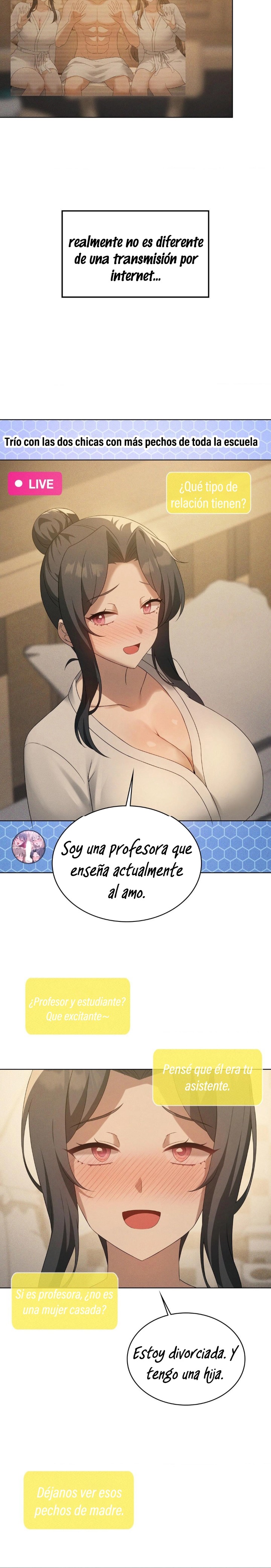 Level Up Until Satisfy Raw Chapter 69 Page 19