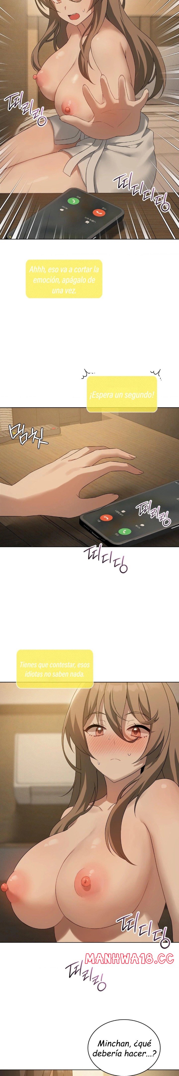 Level Up Until Satisfy Raw Chapter 69 Page 25