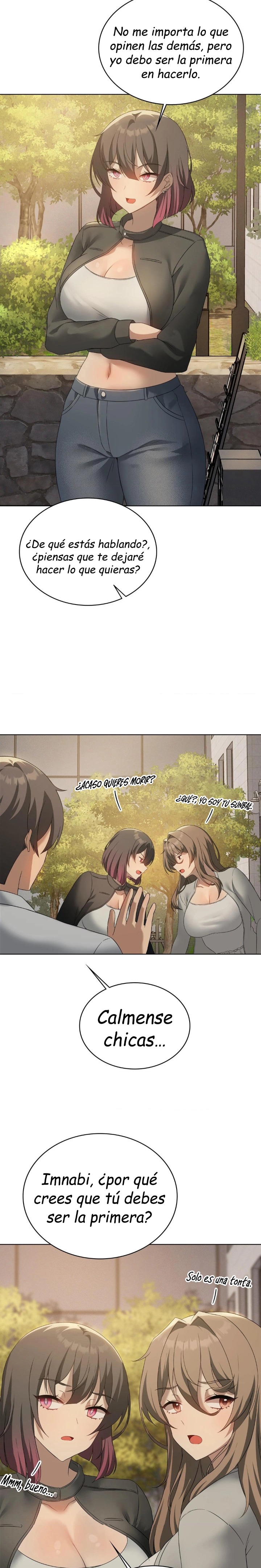 Level Up Until Satisfy Raw Chapter 69 Page 4