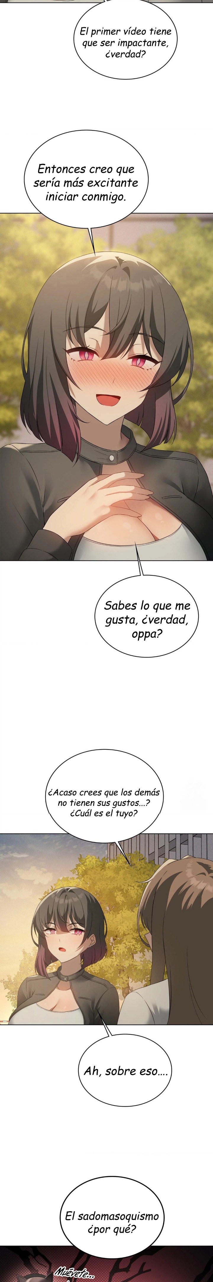 Level Up Until Satisfy Raw Chapter 69 Page 5