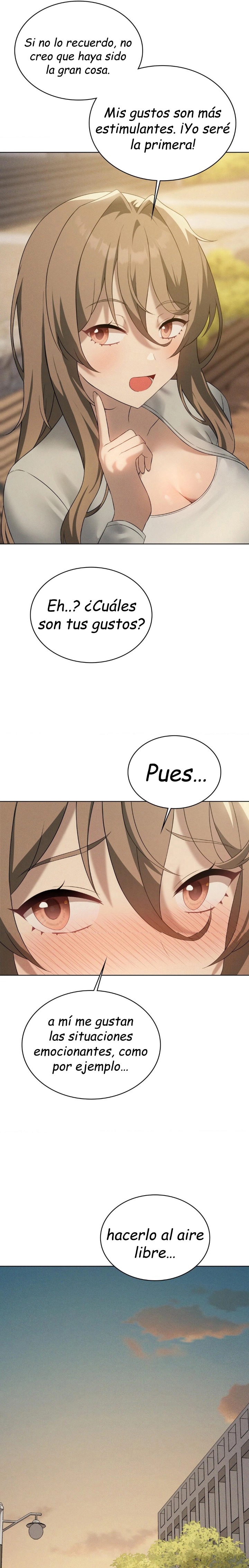 Level Up Until Satisfy Raw Chapter 69 Page 7