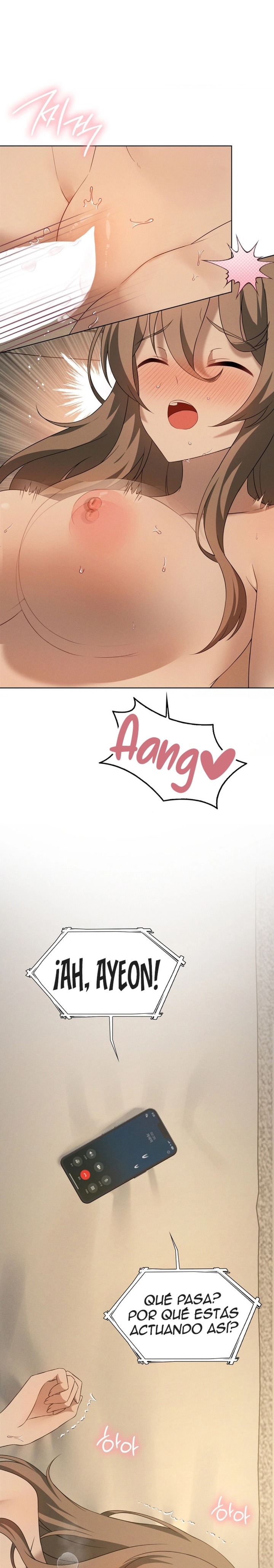 Level Up Until Satisfy Raw Chapter 70 Page 13