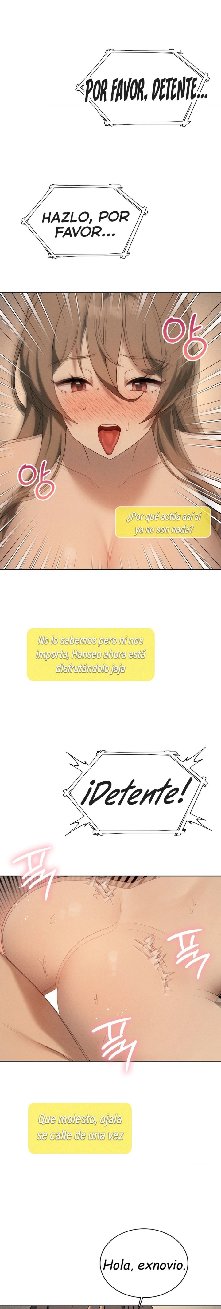 Level Up Until Satisfy Raw Chapter 70 Page 19