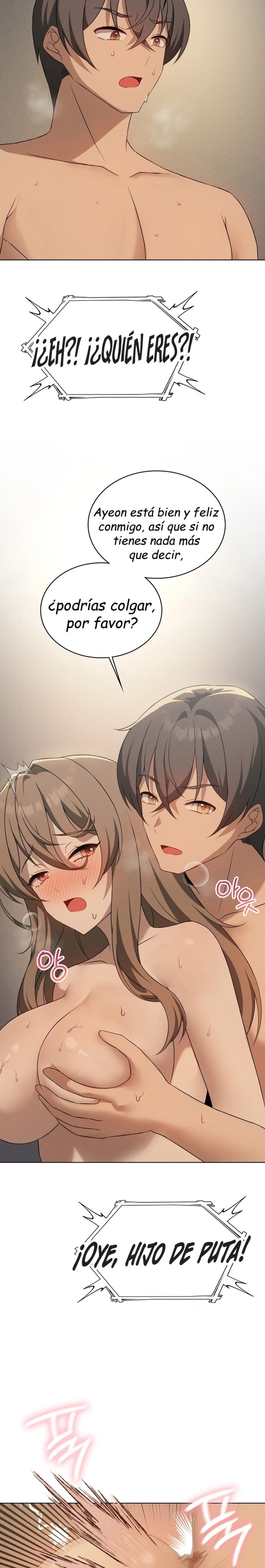 Level Up Until Satisfy Raw Chapter 70 Page 20