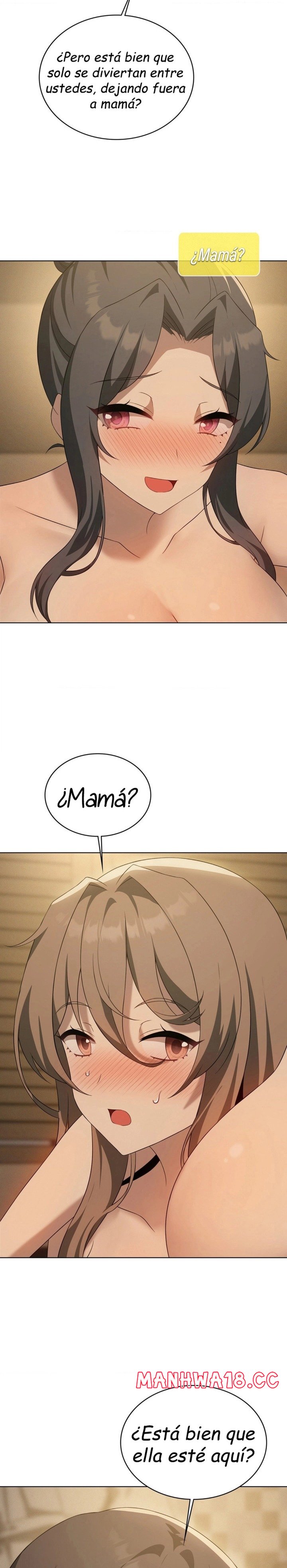 Level Up Until Satisfy Raw Chapter 70 Page 27