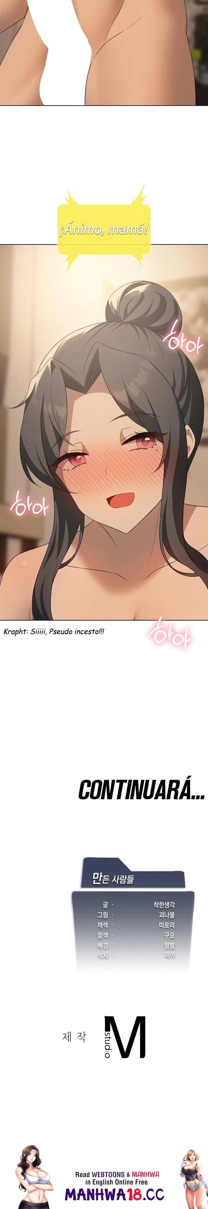 Level Up Until Satisfy Raw Chapter 70 Page 31