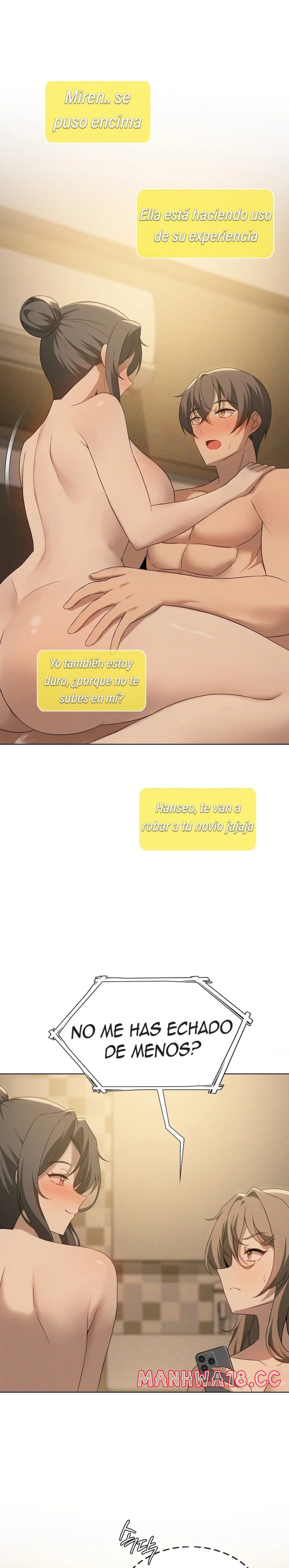 Level Up Until Satisfy Raw Chapter 70 Page 6