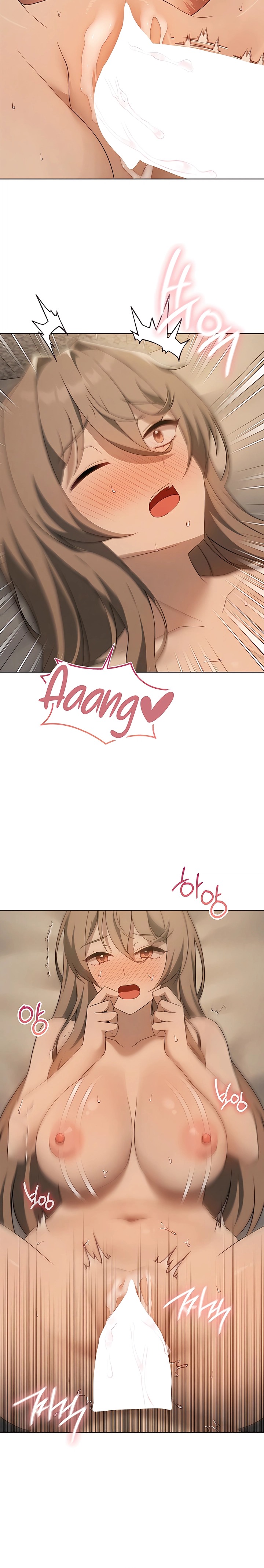 Level Up Until Satisfy Raw Chapter 71 Page 10