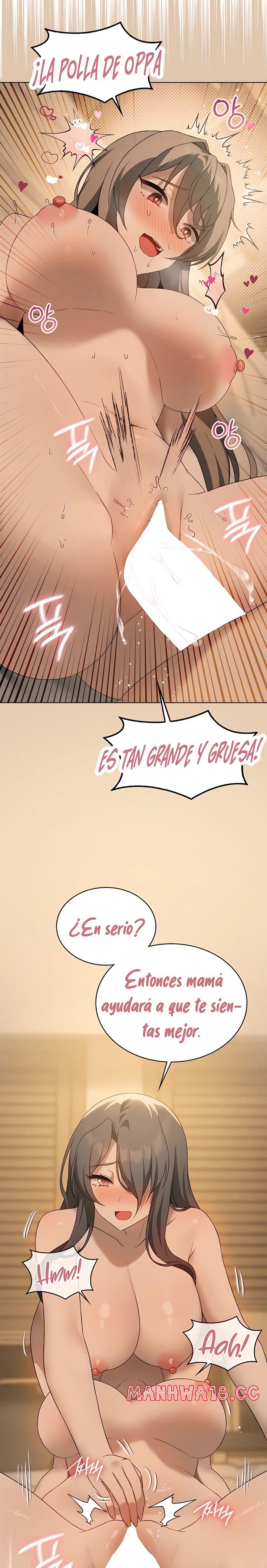 Level Up Until Satisfy Raw Chapter 71 Page 13
