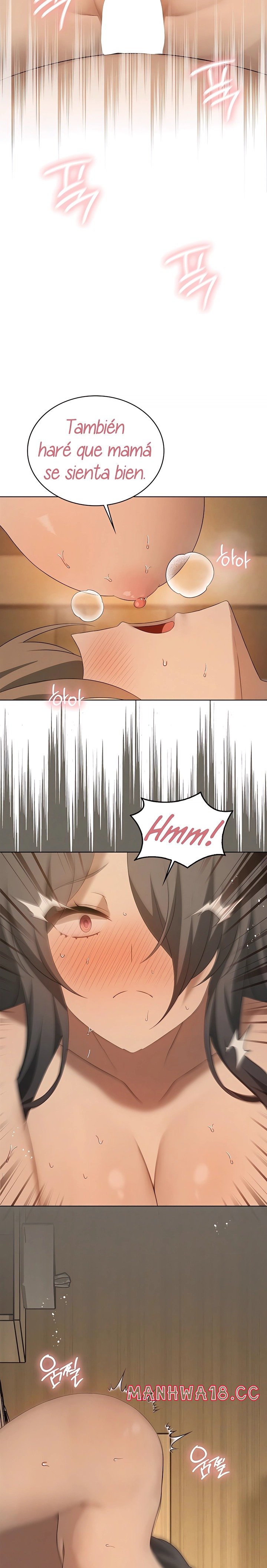 Level Up Until Satisfy Raw Chapter 71 Page 14