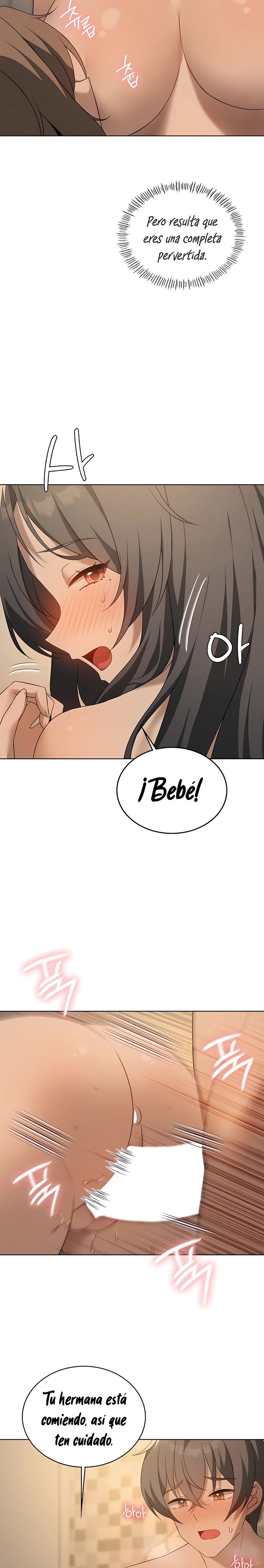 Level Up Until Satisfy Raw Chapter 71 Page 3