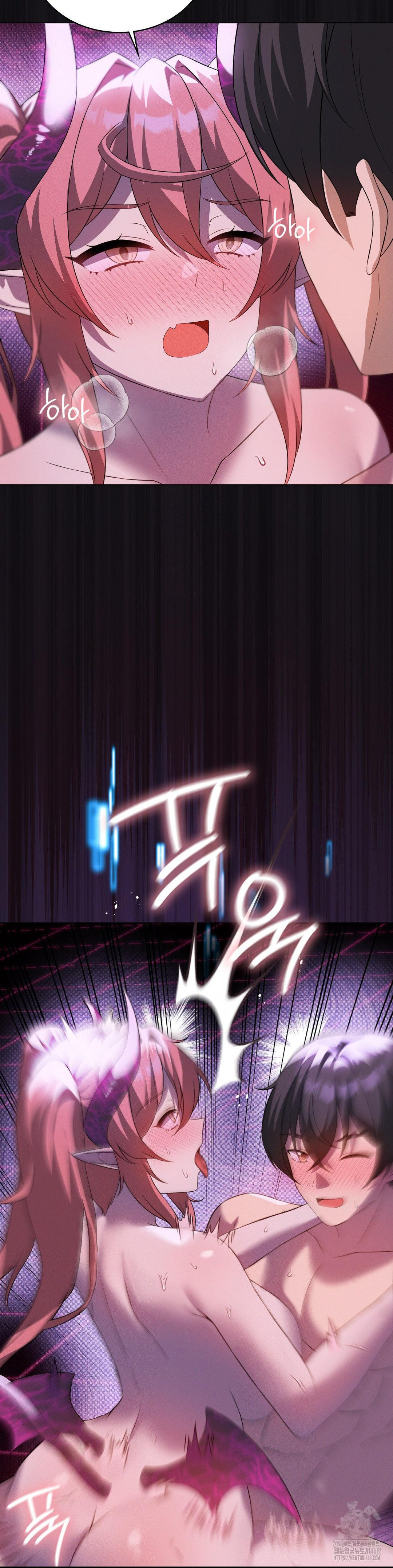 Level Up Until Satisfy Raw Chapter 77 Page 10