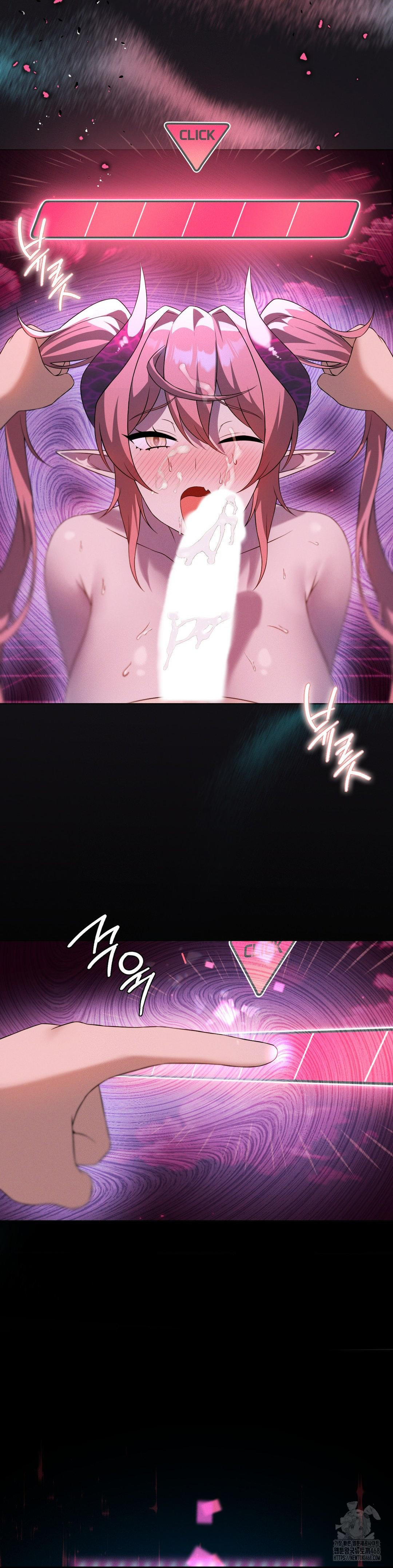 Level Up Until Satisfy Raw Chapter 77 Page 24