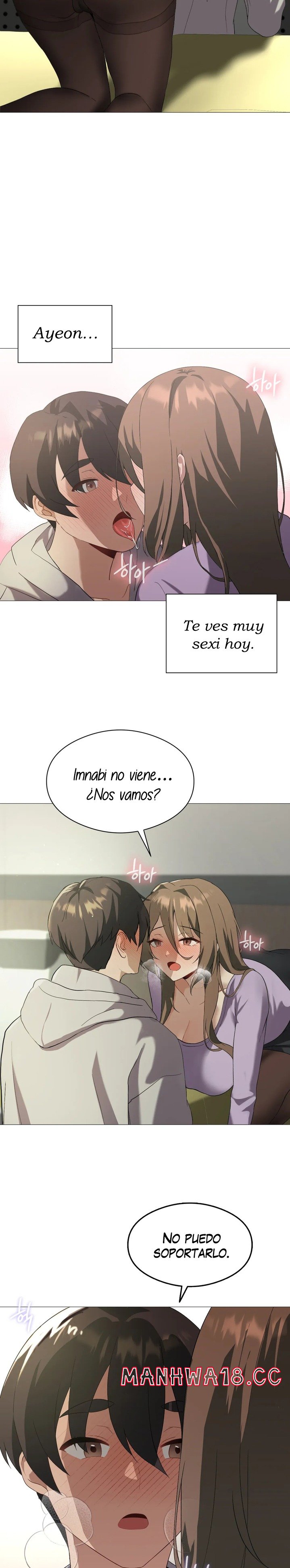 Level Up Until Satisfy Raw Chapter 8 Page 18