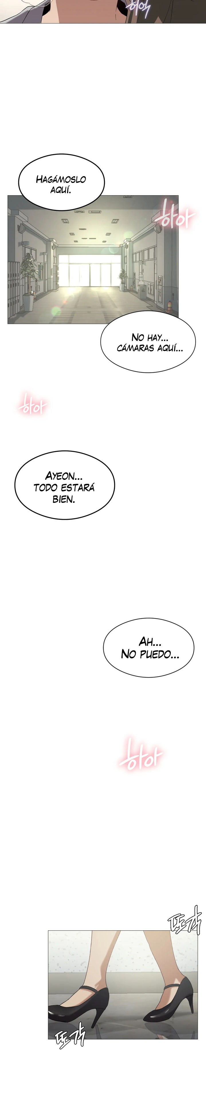 Level Up Until Satisfy Raw Chapter 8 Page 19