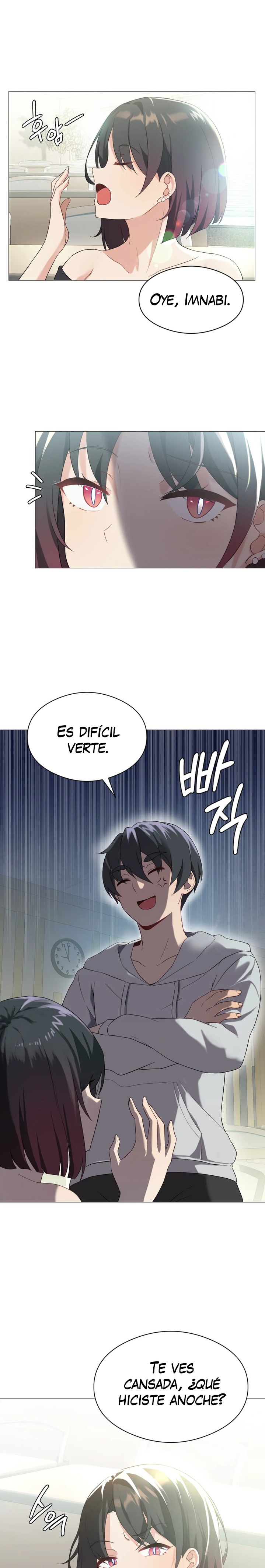 Level Up Until Satisfy Raw Chapter 8 Page 2