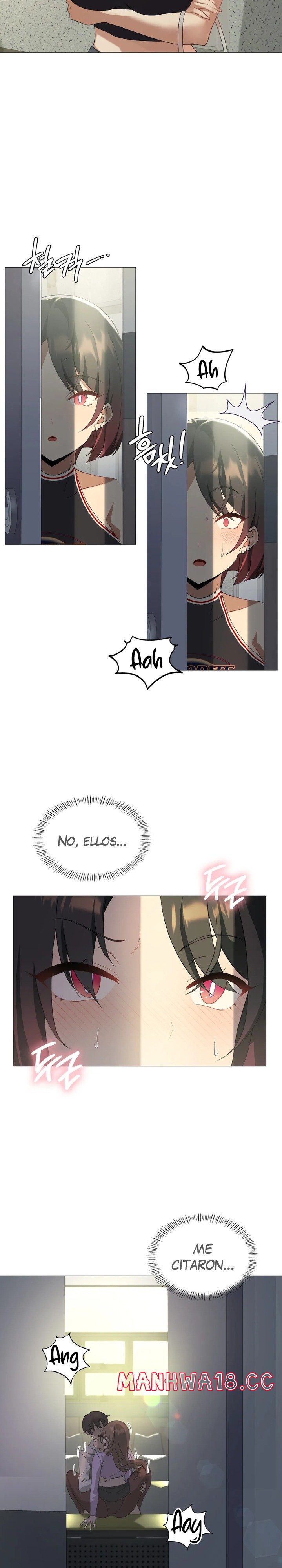Level Up Until Satisfy Raw Chapter 8 Page 21