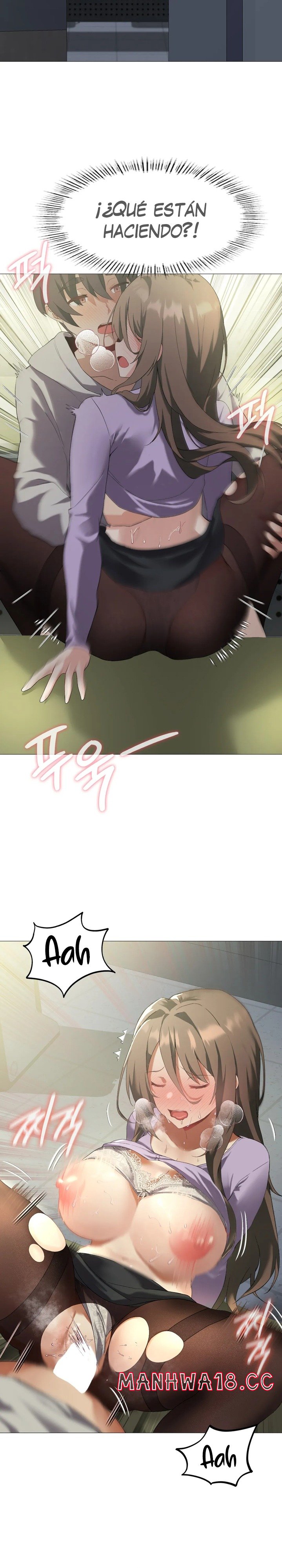 Level Up Until Satisfy Raw Chapter 8 Page 22