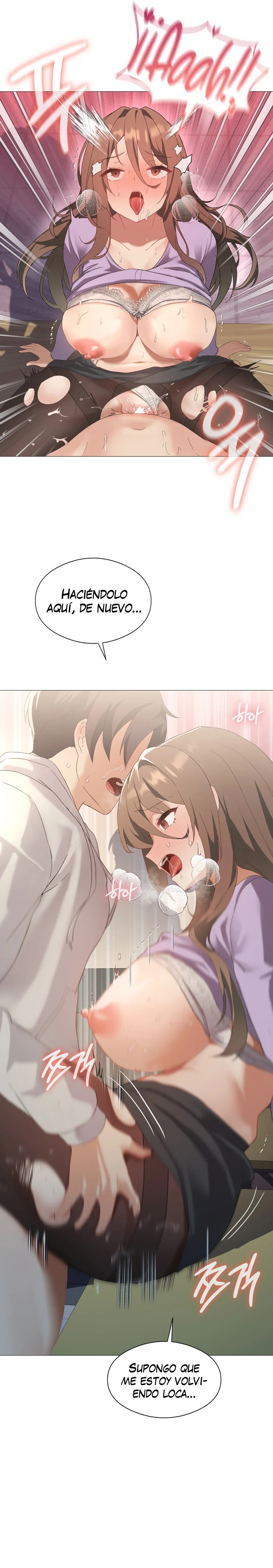 Level Up Until Satisfy Raw Chapter 8 Page 23