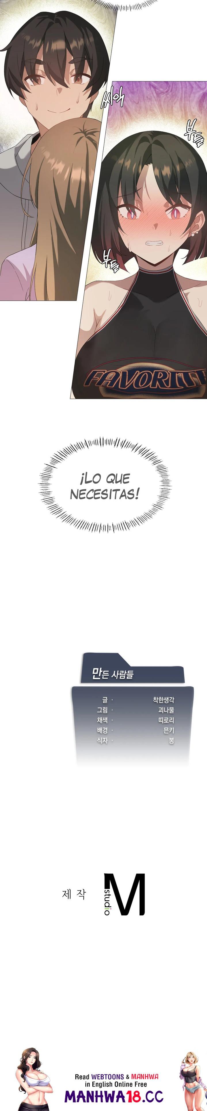 Level Up Until Satisfy Raw Chapter 8 Page 28