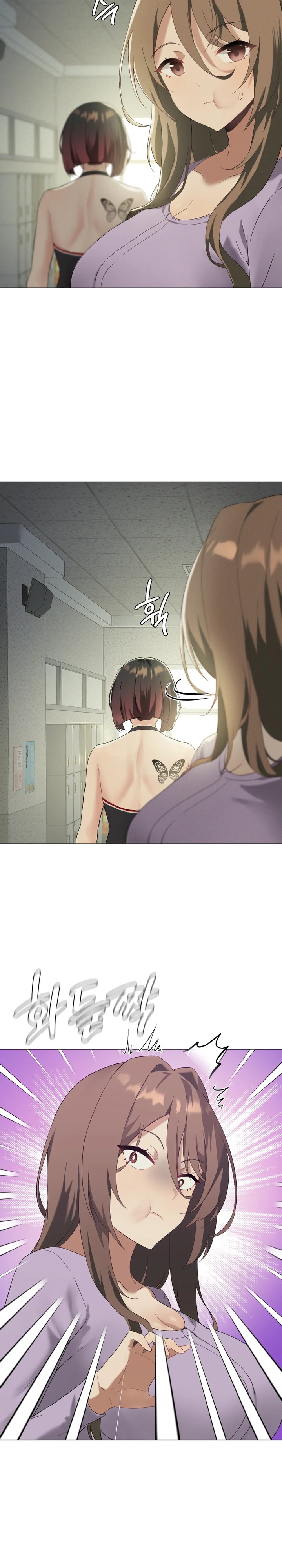 Level Up Until Satisfy Raw Chapter 9 Page 15