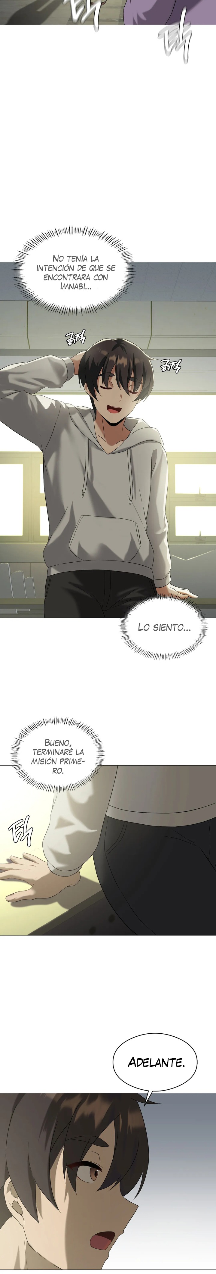 Level Up Until Satisfy Raw Chapter 9 Page 18