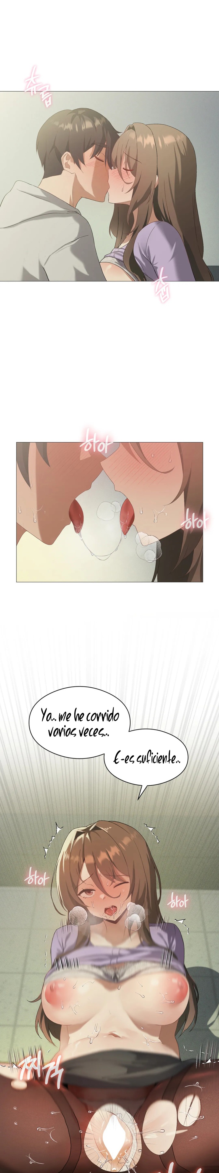 Level Up Until Satisfy Raw Chapter 9 Page 2