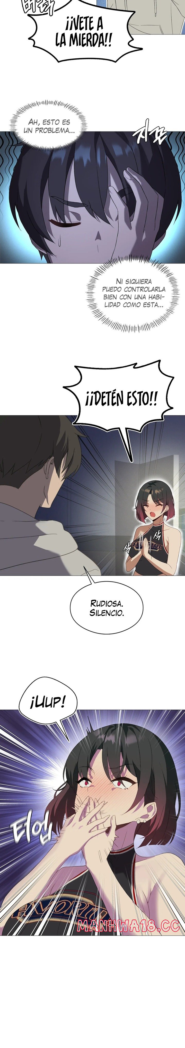 Level Up Until Satisfy Raw Chapter 9 Page 22