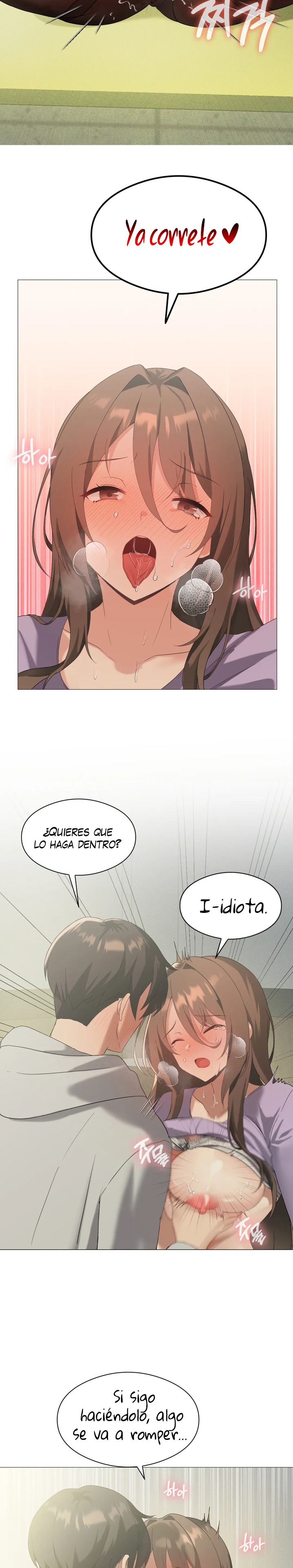 Level Up Until Satisfy Raw Chapter 9 Page 3