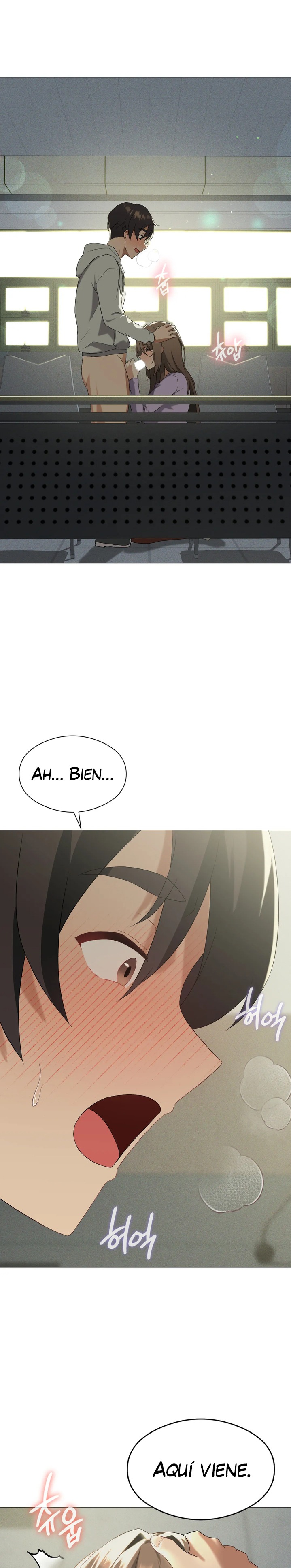 Level Up Until Satisfy Raw Chapter 9 Page 9