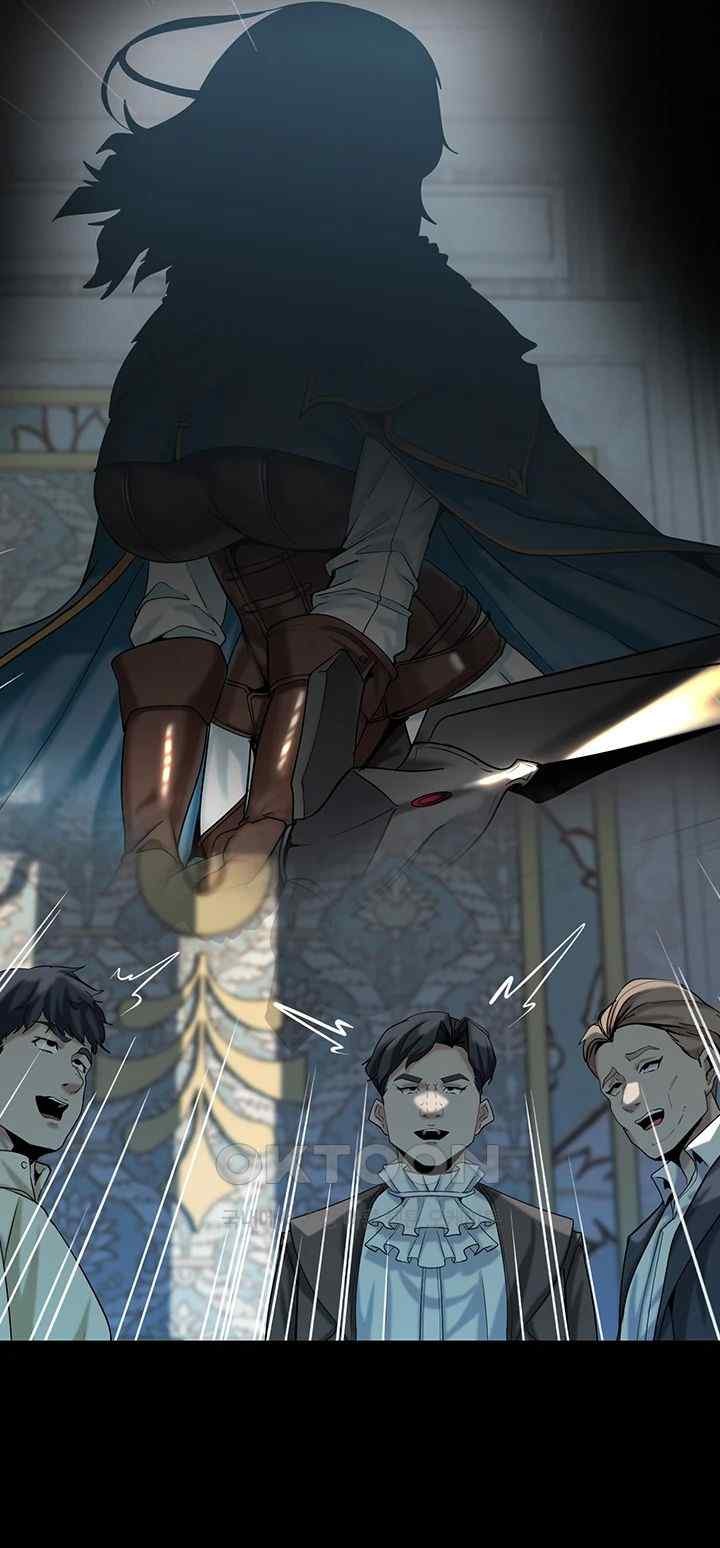 Corruption In The Dungeon Raw Chapter 18 Page 32