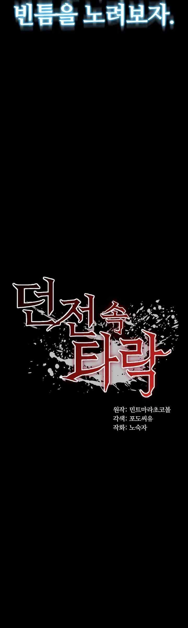 Corruption In The Dungeon Raw Chapter 18 Page 4