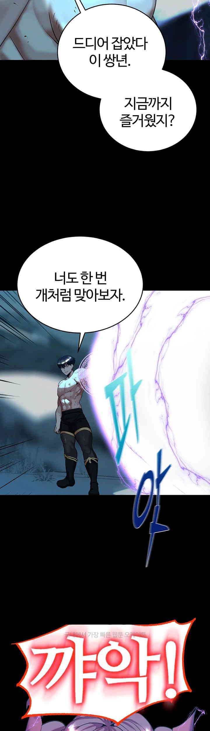 Corruption In The Dungeon Raw Chapter 24 Page 2