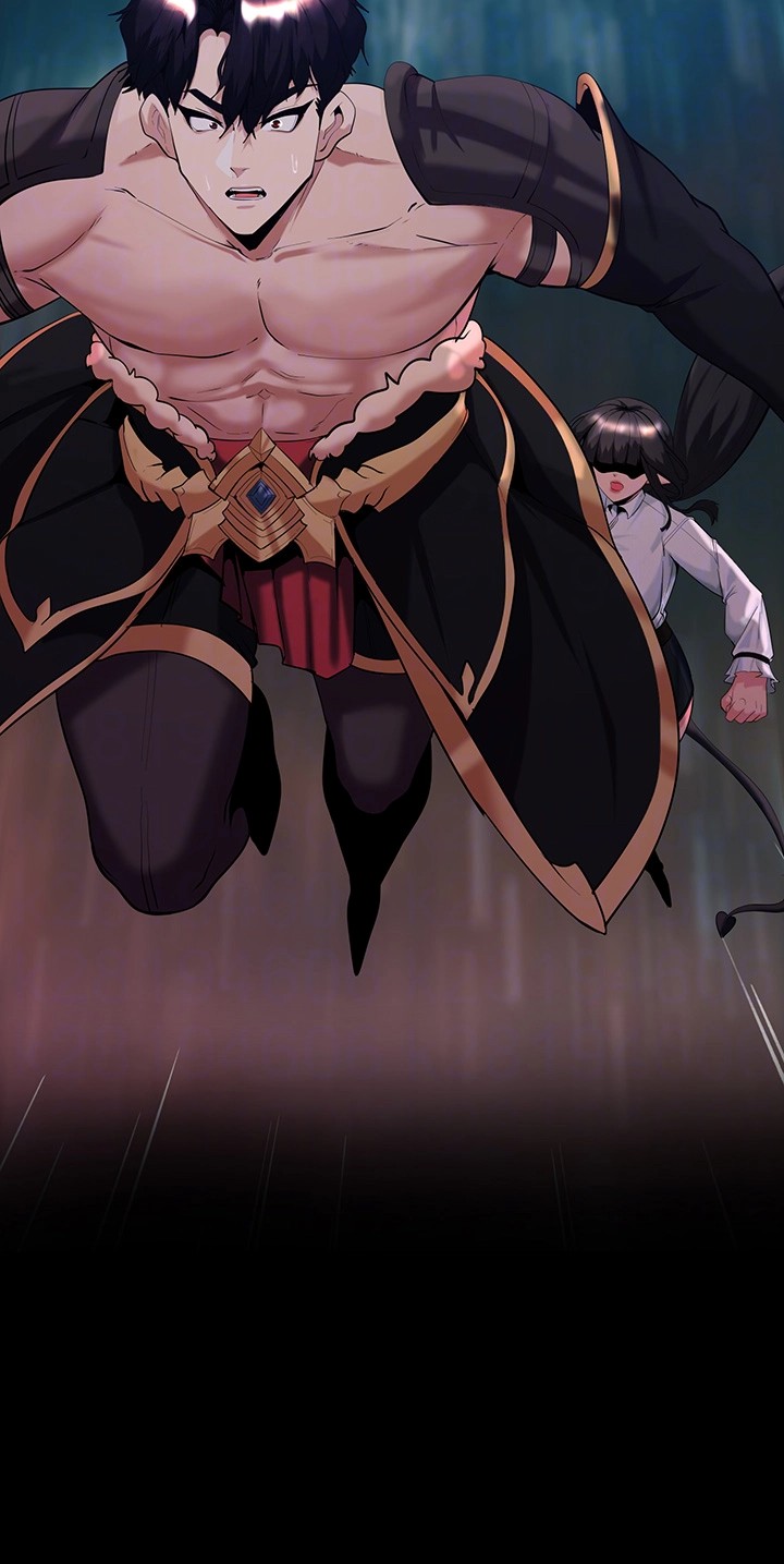 Corruption In The Dungeon Raw Chapter 42 Page 8
