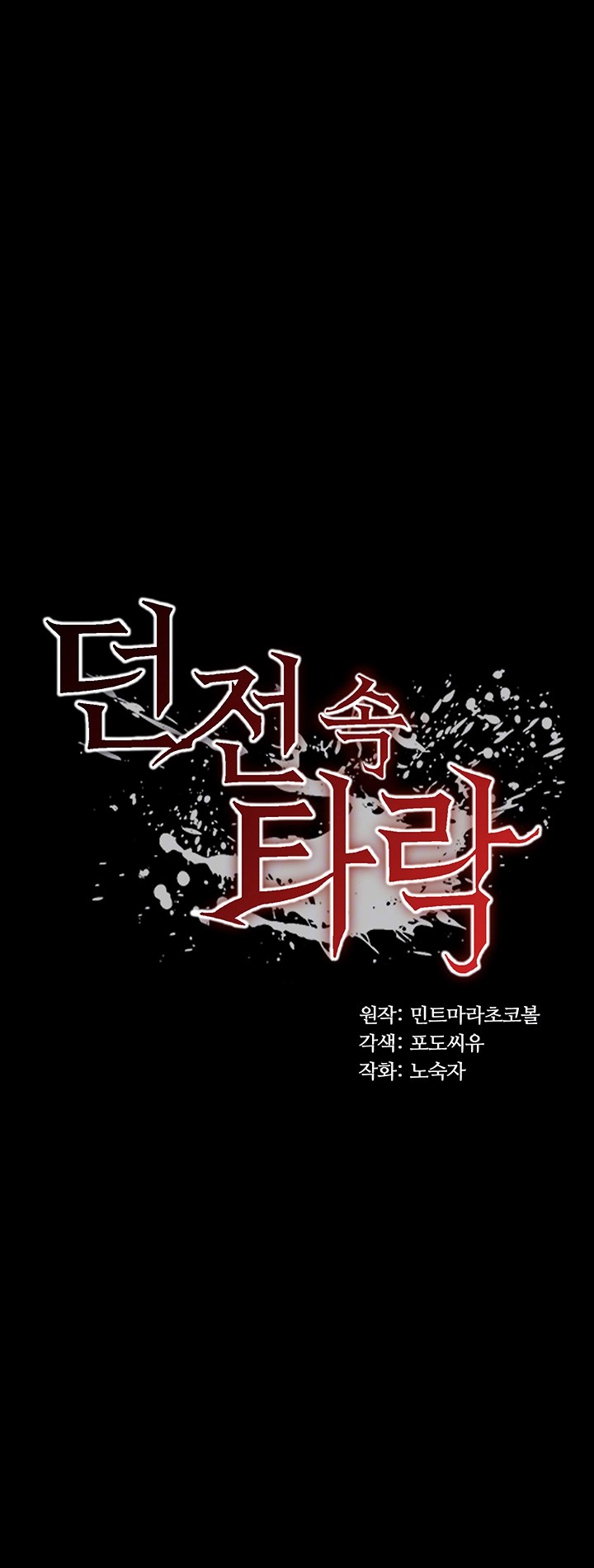 Corruption In The Dungeon Raw Chapter 43 Page 4