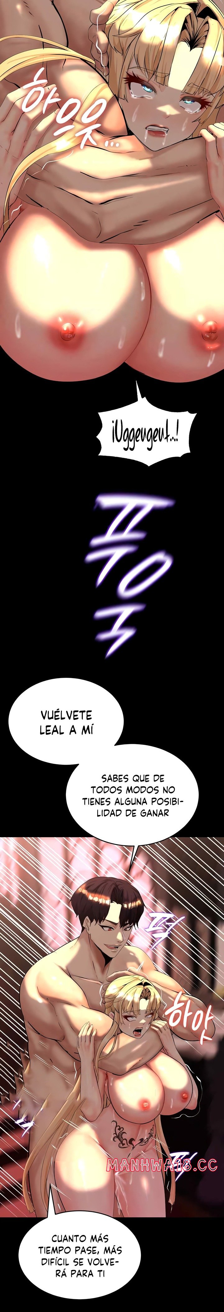 Corruption In The Dungeon Raw Chapter 9 Page 13